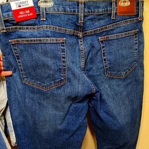 Tommy jeans